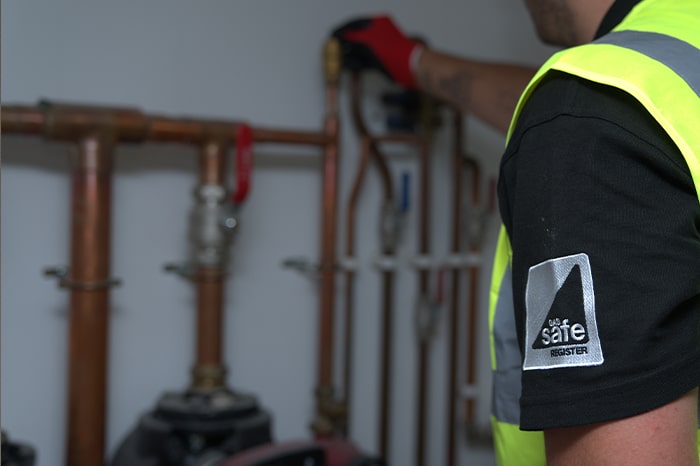 Boiler services