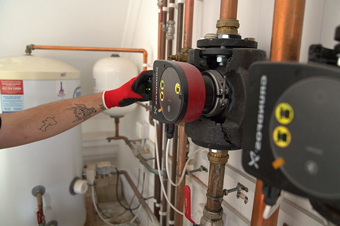 Fire Risk Assessment