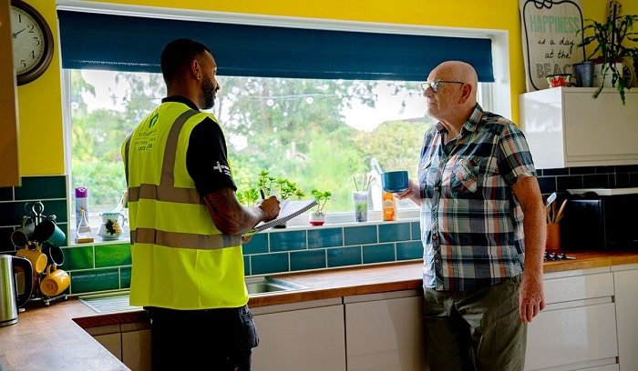 Gas Safety in Rental Properties