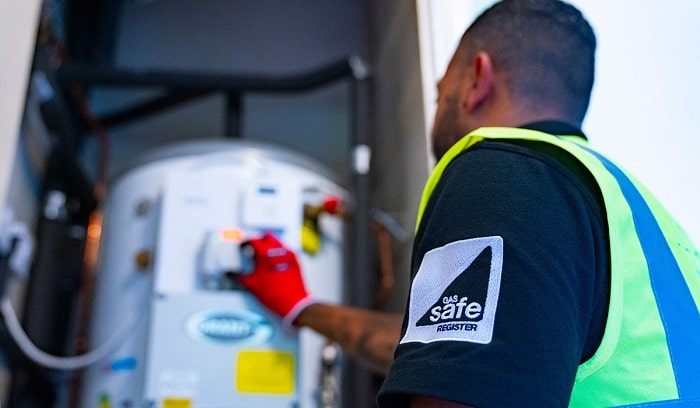 Buying a Boiler