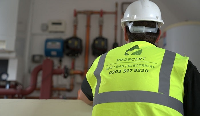 Domestic and Commercial Gas Safety Regulations