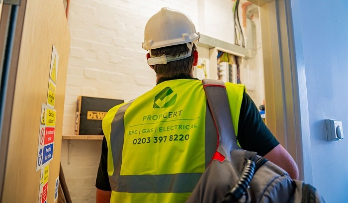Cost of Gas Safety Certificates