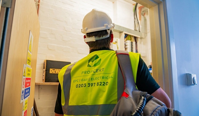 Gas Emergency Procedures
