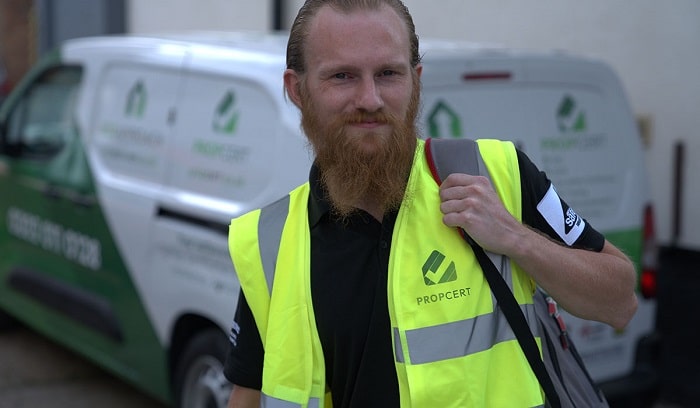 Commercial Gas Safety Checks