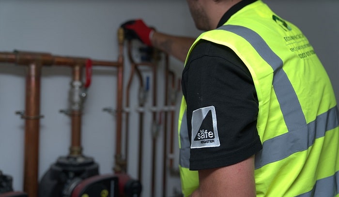 Gas Safety Protocols