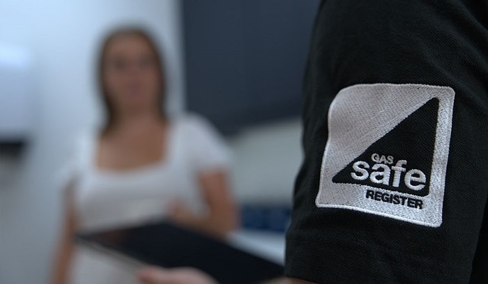 Gas Safety Hazards