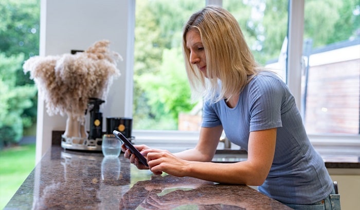 what temperature should a house be